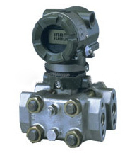 EJA130A High Static Differential Pressure Transmitter